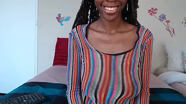 Snapshot of Blacktittiex02 chatting on September 10, 1:00 pm Blacktittiex02 online show from September 10, 1:00 pm