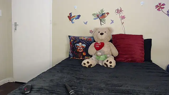 Snapshot of Blacktittiex02 chatting on September 28, 9:20 pm Blacktittiex02 online show from September 28, 9:20 pm