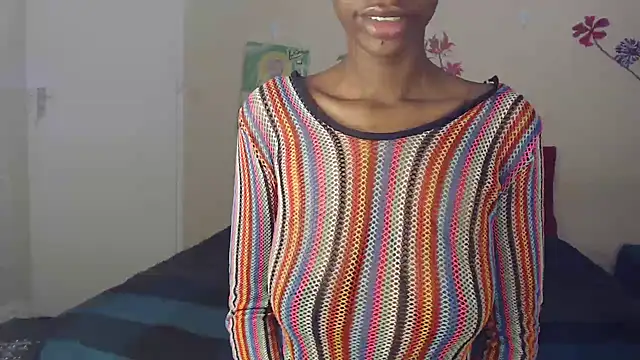 Snapshot of Blacktittiex02 chatting on October 20, 7:14 pm Blacktittiex02 online show from October 20, 7:14 pm