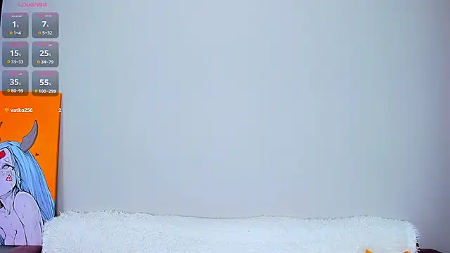 Feral  berry   online show from December 12, 11:40 am