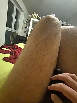 Bombada1 online show from October 30, 7:36 pm