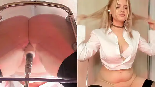 selina coy online show from February 21, 9:54 pm