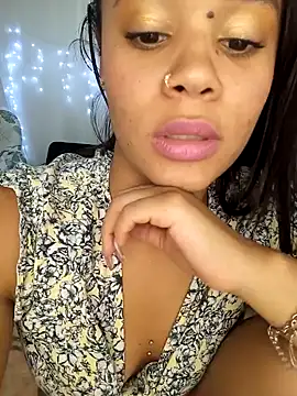 Sexy-manyu online show from December 17, 4:45 am