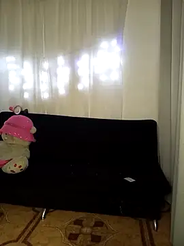 Sexy-manyu online show from January 4, 3:50 am