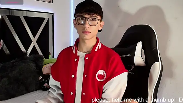 Niico Cruz online show from December 5, 10:34 pm