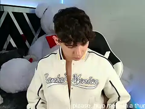 Niico Cruz online show from February 2, 6:26 am