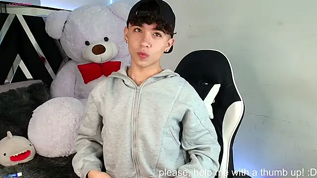 Niico Cruz online show from February 3, 7:18 am