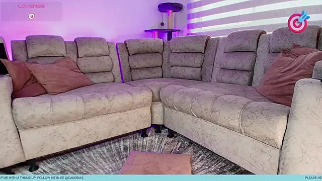 Niico Cruz online show from September 16, 7:48 pm