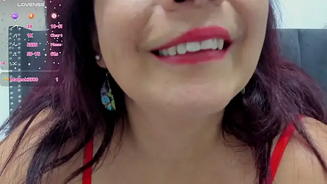 Sammy Castlevill online show from February 28, 3:26 pm