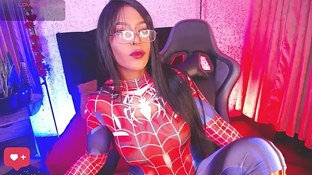 alicee laurent online show from January 19, 3:10 am