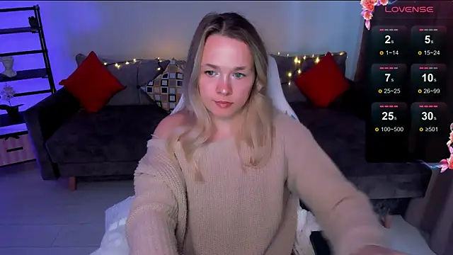 SherillBrill online show from February 2, 7:41 am