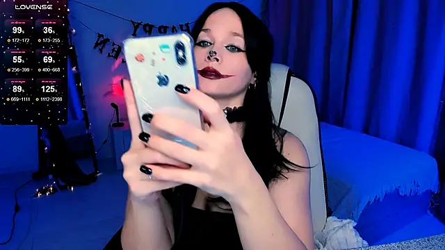 SherillBrill online show from October 23, 3:00 pm