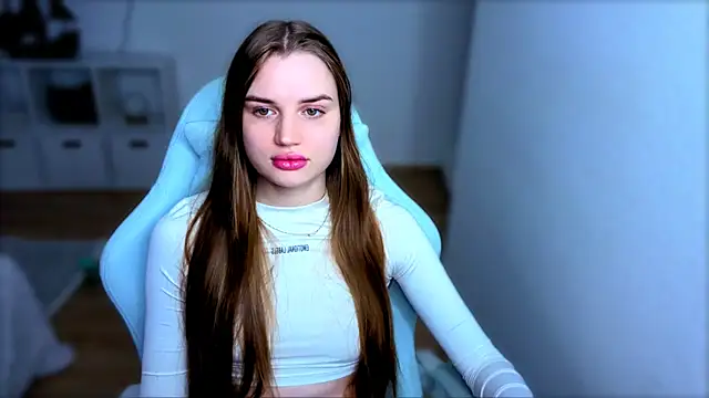 StellaLawless online show from November 19, 7:58 pm