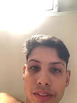 matheuszk 007 online show from January 6, 2:54 pm