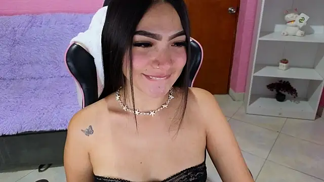 keity moon online show from March 21, 2:20 pm