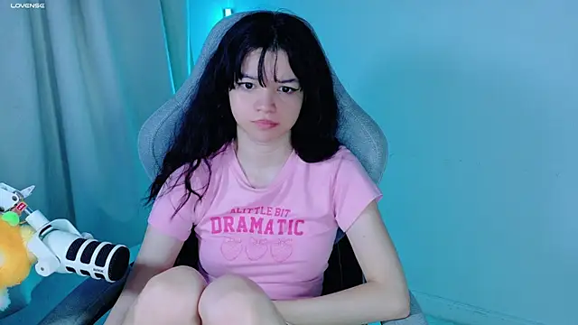 Snapshot of stephybrown chatting on November 9, 12:53 am stephybrown online show from November 9, 12:53 am