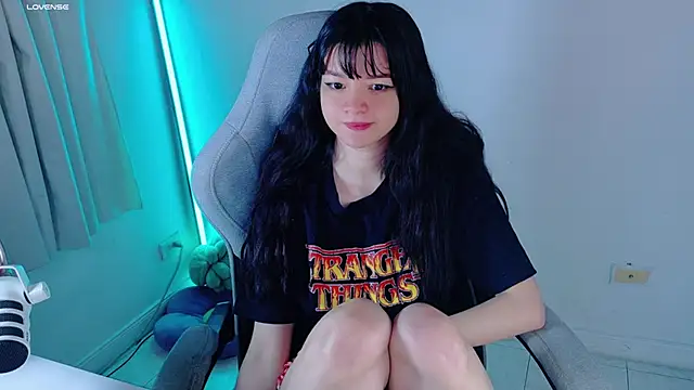 stephybrown online show from February 3, 1:04 am