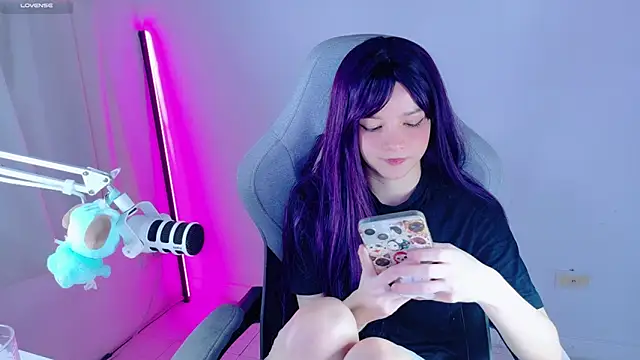 stephybrown online show from March 14, 12:39 am