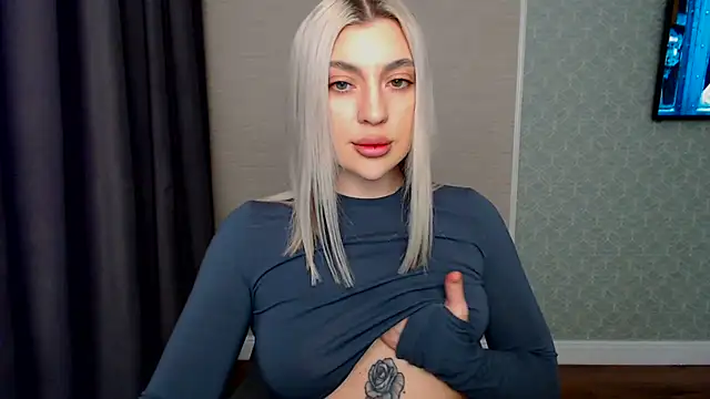 hot-sasha9 online show from February 28, 11:33 am