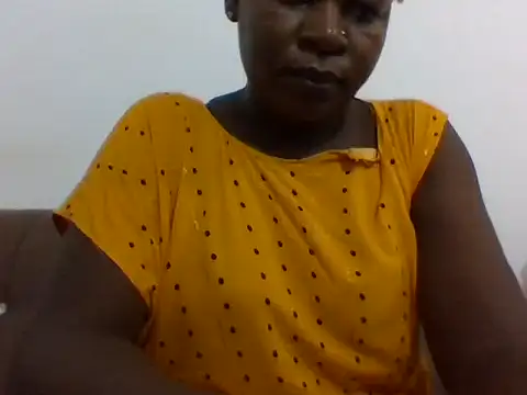 Snapshot of Africana20 chatting on February 8, 11:02 pm Africana20 online show from February 8, 11:02 pm