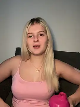 Allylove03 online show from February 8, 5:22 am