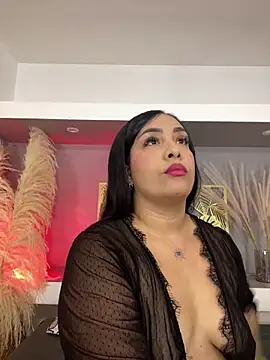 Sheeryl   online show from April 10, 5:34 am