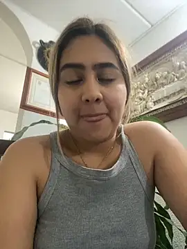 Miabonnett  online show from February 2, 12:51 am