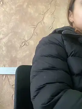 Miabonnett  online show from September 12, 12:16 pm