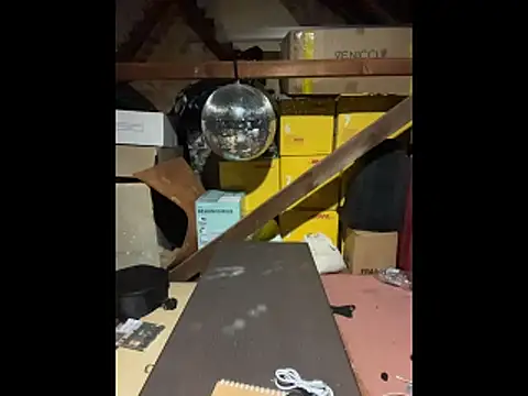 pervy devil online show from October 21, 6:03 am