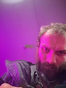 pervy devil online show from February 14, 2:30 am