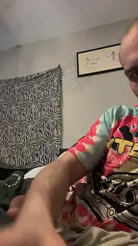 pervy devil online show from March 26, 10:04 pm