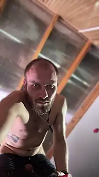 pervy devil online show from April 19, 3:39 am