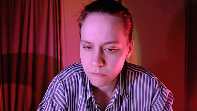 Malinax online show from January 14, 11:37 pm