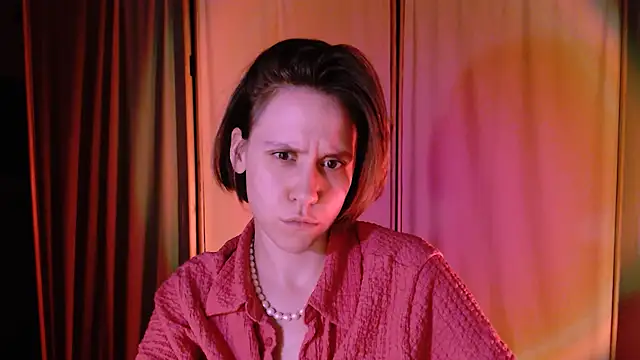 Malinax online show from January 31, 1:33 am