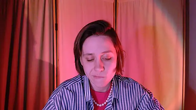 Malinax online show from February 2, 12:09 am