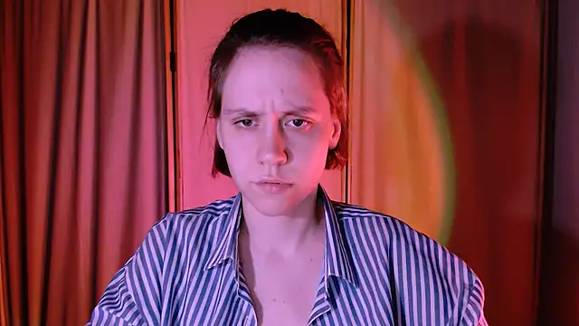 Malinax online show from February 12, 1:30 am