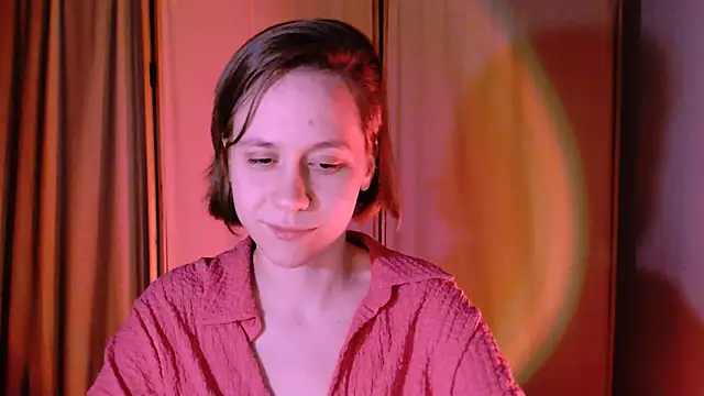 Malinax online show from February 18, 1:32 am