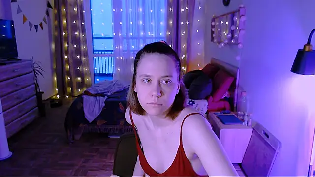 Malinax online show from February 12, 5:35 am