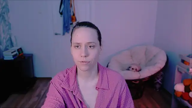 Malinax online show from February 22, 1:31 pm