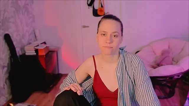 Malinax online show from February 26, 5:50 am