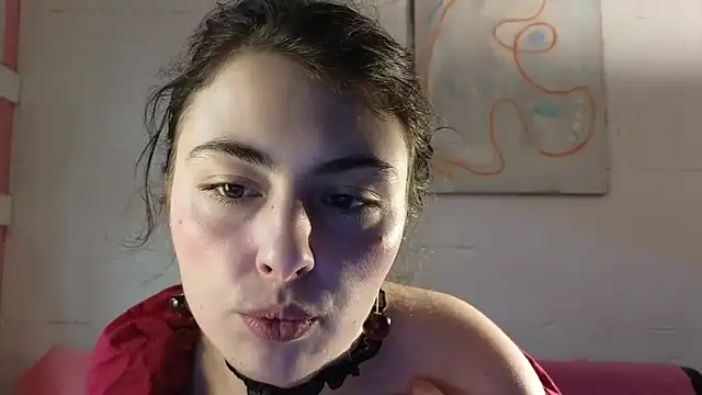 MAMA69LAMA online show from December 7, 2:53 am