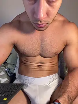 JJ Shelby online show from February 5, 12:48 am