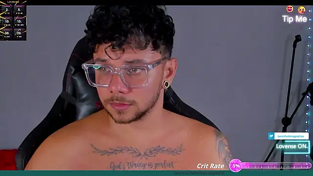 kenintoro online show from March 4, 12:49 am