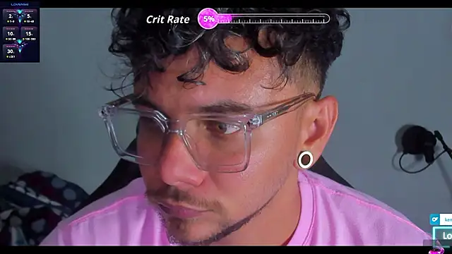 kenintoro online show from April 14, 4:51 am