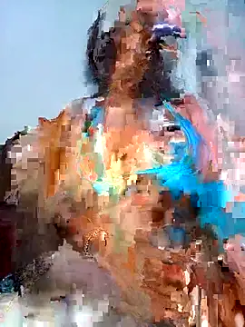 Snapshot of freaky_belle chatting on October 14, 4:08 pm freaky belle online show from October 14, 4:08 pm