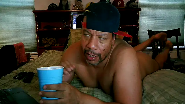 pimpdaddy4ever online show from January 25, 8:53 pm