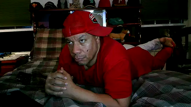 pimpdaddy4ever online show from February 25, 3:09 am