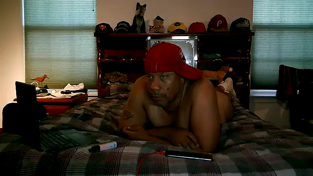 pimpdaddy4ever online show from October 2, 11:28 am