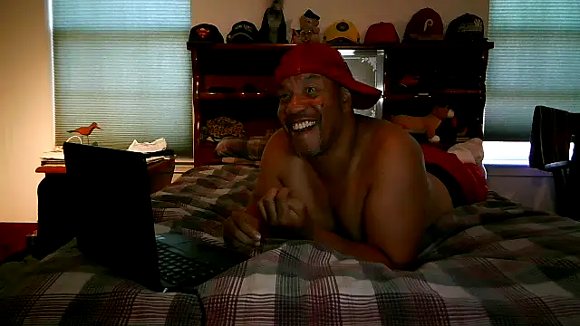 pimpdaddy4ever online show from October 9, 6:17 pm