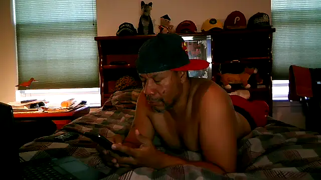 pimpdaddy4ever online show from November 16, 6:02 pm